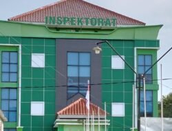 Teka-Teki Kerugian Negara Kasus JPTP Rembang, Inspektorat Buka Suara Soal LHP dan BPK