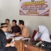 Jaelani Jadi Pendaftar Pertama Calon Kepala Desa Jumo, Mohon Doa Restu Orang Tua Sebelum Melangkah