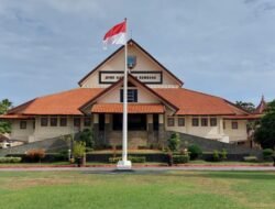 BK DPRD Rembang Bantah Gantung Kasus Dugaan Dewan Ngamar Bareng Istri Kades