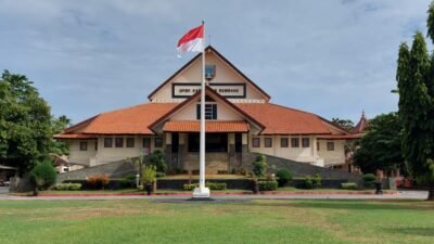 BK DPRD Rembang Bantah Gantung Kasus Dugaan Dewan Ngamar Bareng Istri Kades