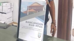 Ormas Brandal Alif Siap Laporkan Polemik KUA-PPAS Rembang 2027 ke Polda Jateng