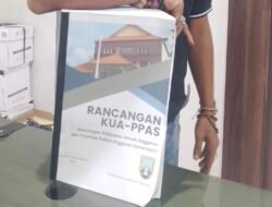 Ormas Brandal Alif Siap Laporkan Polemik KUA-PPAS Rembang 2027 ke Polda Jateng