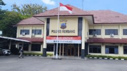 Dugaan Perzinaan Oknum Dewan Rembang, Polisi Akan Periksa Terlapor