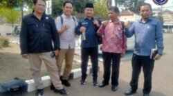 Prinsipal PT Adonia Footwear Indonesia Tak hadir di Sidang Mediasi, Kuasa Hukum Penggugat Kecewa!