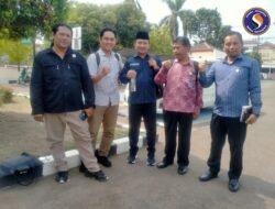 Prinsipal PT Adonia Footwear Indonesia Tak hadir di Sidang Mediasi, Kuasa Hukum Penggugat Kecewa!