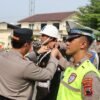 Operasi Patuh Candi 2026 Resmi Dimulai, Polrestabes Semarang Sasar Pelanggaran Berisiko Tinggi