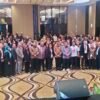 Rakernas IKADIN 2026 di Semarang Fokus Kawal RUU Advokat dan Reformasi Organisasi