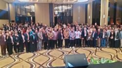 Rakernas IKADIN 2026 di Semarang Fokus Kawal RUU Advokat dan Reformasi Organisasi