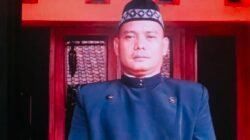 Pilkades Kalongan 2026, Heri Supriyono Dorong Digitalisasi dan Transparansi Anggaran Desa